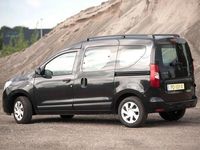 tweedehands Dacia Dokker 1.2 TCe Lauréate