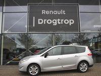 Occasion Renault Grand Scénic III Bose Edition 131 PK (96 kW) 2011 Gris platine (grijs metallic) MPV