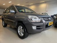 tweedehands Kia Sportage 2.0 CVVT Comfort nette auto