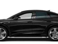 tweedehands Audi Q4 Sportback e-tron e-tron 45 S Edition 82 kWh | Het voordeel is €