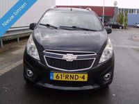 tweedehands Chevrolet Spark 1.2 MET AIRCO 104000KM NAP