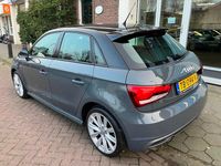 Occasion Audi A1 95 PK (69 kW) 2018 Grijs Hatchback