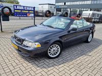 tweedehands Volvo C70 Convertible 2.4 T Prestige