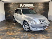 Occasion Chrysler PT Cruiser 2001 Grijs Sedan