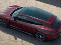 tweedehands Porsche Taycan GTS Sport Turismo Performance-accu Plus