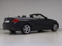 tweedehands BMW 220 2-SERIE Cabrio i M-Sport | High Exe | Leder | Camera | Stoelverwarming