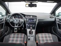 tweedehands VW Golf GTI 2.0 TSI Performance Clima Cruise Xenon LED LMV 18"