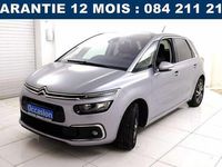 Occasion Citroën C4 Business Class 2019 Grijs MPV