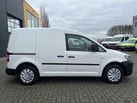 tweedehands VW Caddy 1.6 TDI Airco Navi Trekhaak