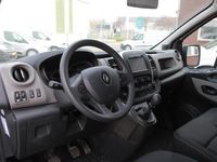 tweedehands Renault Trafic 1.6 dCi T29 L1H1 Comfort Energy / Dubbele schuif / Trekhaak / NAVI