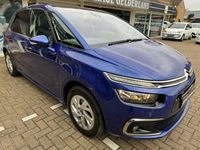 tweedehands Citroën C4 Picasso 1.2 | Navi | Pano | Massage | Full-Led | Cruise | Climate | Pdc | Isofix | Automaat | Full-option's!