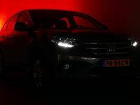 tweedehands Honda CR-V 2.0 Elegance. Clima Cruise Stoelverw PDC V+A 1