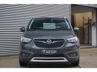 tweedehands Opel Crossland X 1.2 Innovation