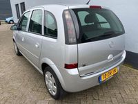 tweedehands Opel Meriva 1.4-16V Temptation - Airco - Cruise Control