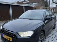 Occasion Audi A1 95 PK (69 kW) 2019 Grijs SUV