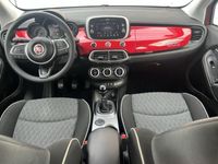 tweedehands Fiat 500X 1.6 PopStar Apple Carplay Navigatie Isofix Navigatie U-connect Keyless Entry Cruise control