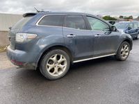 tweedehands Mazda CX-7 2.2 CiTD Business DIESELPOMP DEFECT