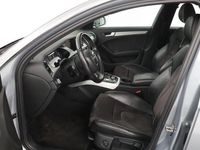 tweedehands Audi A4 1.8 TFSI Pro Line S | Sportstoelen | Navigatie | L