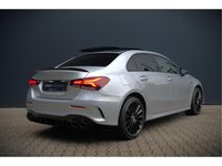 Occasion Mercedes A250 Advantage 218 PK (160 kW) 2020 Grijs Sedan