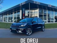 Occasion Kia Niro 2020 Zwart SUV