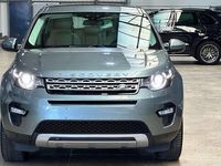 tweedehands Land Rover Discovery Sport 2.0 TD4 HSE