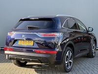 Occasion DS Automobiles DS7 Crossback 131 PK (96 kW) 2020 Blauw (metallic) SUV