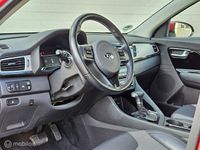 tweedehands Kia Niro 1.6 GDi Hybrid ExecutiveLine