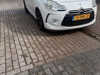 Occasion Citroën DS3 So Chic 120 PK (88 kW) 2011 Wit Hatchback