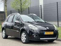 tweedehands Renault Clio Estate 1.2 TCE 20th Anniversary 2011 Navi Pdc