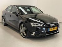 tweedehands Audi A3 Limousine 1.5 TFSI Sport Edition / Aut / NL-auto /