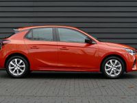 Occasion Opel Corsa Edition 102 PK (75 kW) 2022 Oranje Hatchback