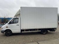 tweedehands Mercedes Sprinter 413 CDI 904.613