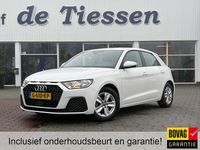 Occasion Audi A1 Sportback Proline 97 PK (71 kW) 2019 Wit Hatchback