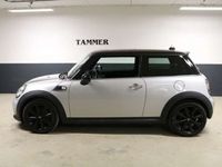 tweedehands Mini Cooper 1.6Westminster NAP/PANNO/LEER/NAVI/DEALER