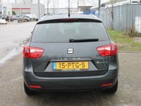 tweedehands Seat Ibiza ST 1.2 TDI Style Ecomotive Huurkoop Inruil Service Garantie !