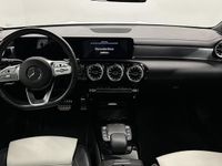 Occasion Mercedes CLA250e AMG line 262 PK (192 kW) 2022 Wit Sedan