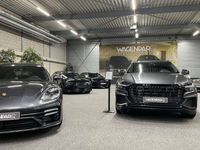 tweedehands Porsche Panamera 4 E-HYBRID SPORT TURISMO PLATINUM EDITION*SPDESGN*