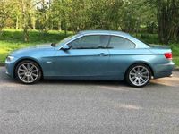 tweedehands BMW 325 Cabriolet 3-SERIE E93 i