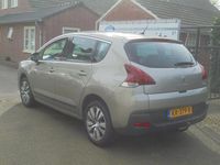 tweedehands Peugeot 3008 1.6 VTi Active Panorama ecc