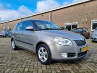 tweedehands Skoda Fabia 1.6-16V Sport AIRCO | NIEUWE APK | GARANTIE