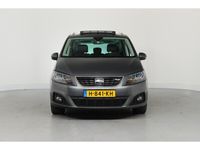 tweedehands Seat Alhambra 1.4 TSI FR Business Intense 7p | Dealer Onderhouden! | Open Dak | Xenon | Navi | Camera | Cruise Adaptive | Clima | Stoelverwarm