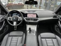 tweedehands BMW 420 4-SERIE Gran Coupé i High Executive M sport schuif/kanteldak,