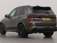 tweedehands BMW X5 M Competition |Sky Lounge|Bowers & Wilkins|360º came