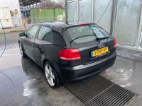 tweedehands Audi A3 1.6 Ambition / APKBluetooth Nieuw blok.