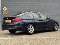Occasion BMW 320 Efficient Dynamics 170 PK (125 kW) 2013 Blauw (metallic) Sedan