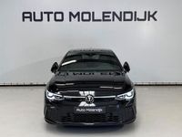 tweedehands VW Golf VIII 1.4 TSI GTE 245 PK | Full LED|18 inch|Black pakket|ACC