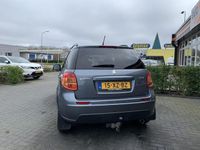 tweedehands Suzuki SX4 1.6 Shogun |Goed dealer onderhouden!|Airco!|