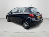 tweedehands Toyota Yaris Hybrid 1.5 Hybrid Aspiration | All-in prijs | Bluetooth | Camera | Climate Control |