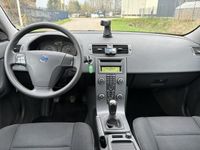 tweedehands Volvo V50 2.0 / AIRCO / CRUISE