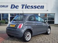 tweedehands Fiat 500 1.0 TwinAir Pop, Airco, LM velgen, Rijklaar met beurt & garantie!